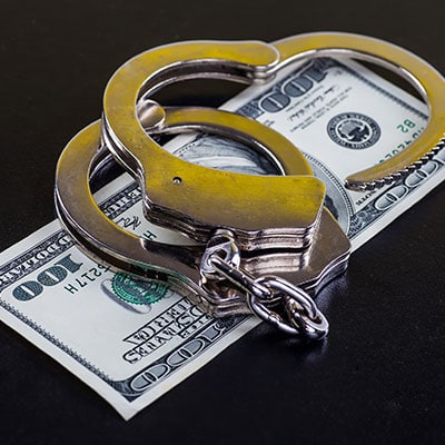Robbery Bail Bonds